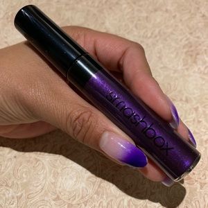 SMASHBOX Be Legendary Liquid Lip